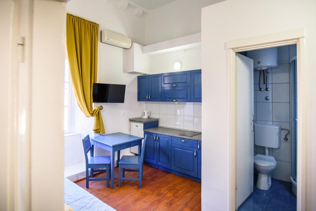 Le Mura Old Town Apartment By Duhomes Dubrovník Exteriér fotografie