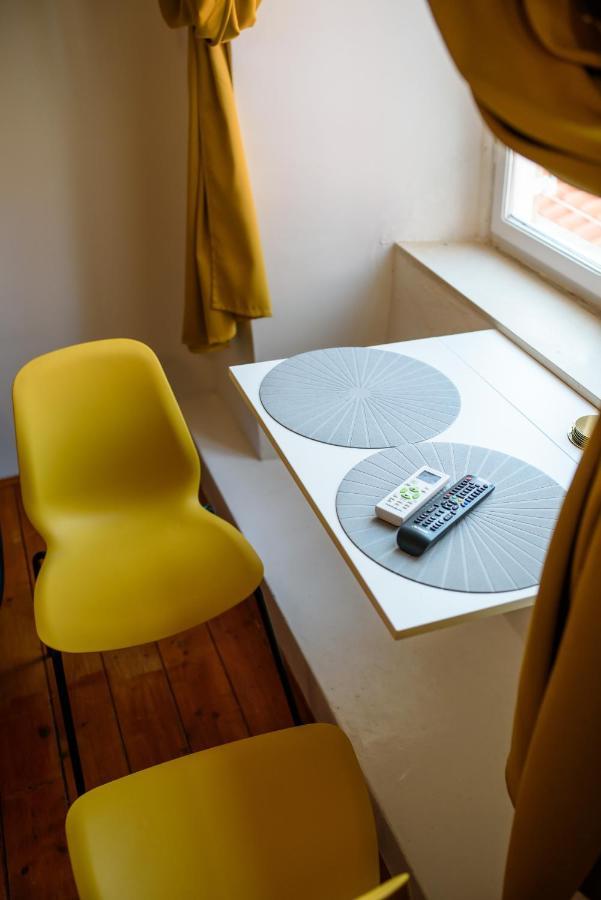 Le Mura Old Town Apartment By Duhomes Dubrovník Exteriér fotografie