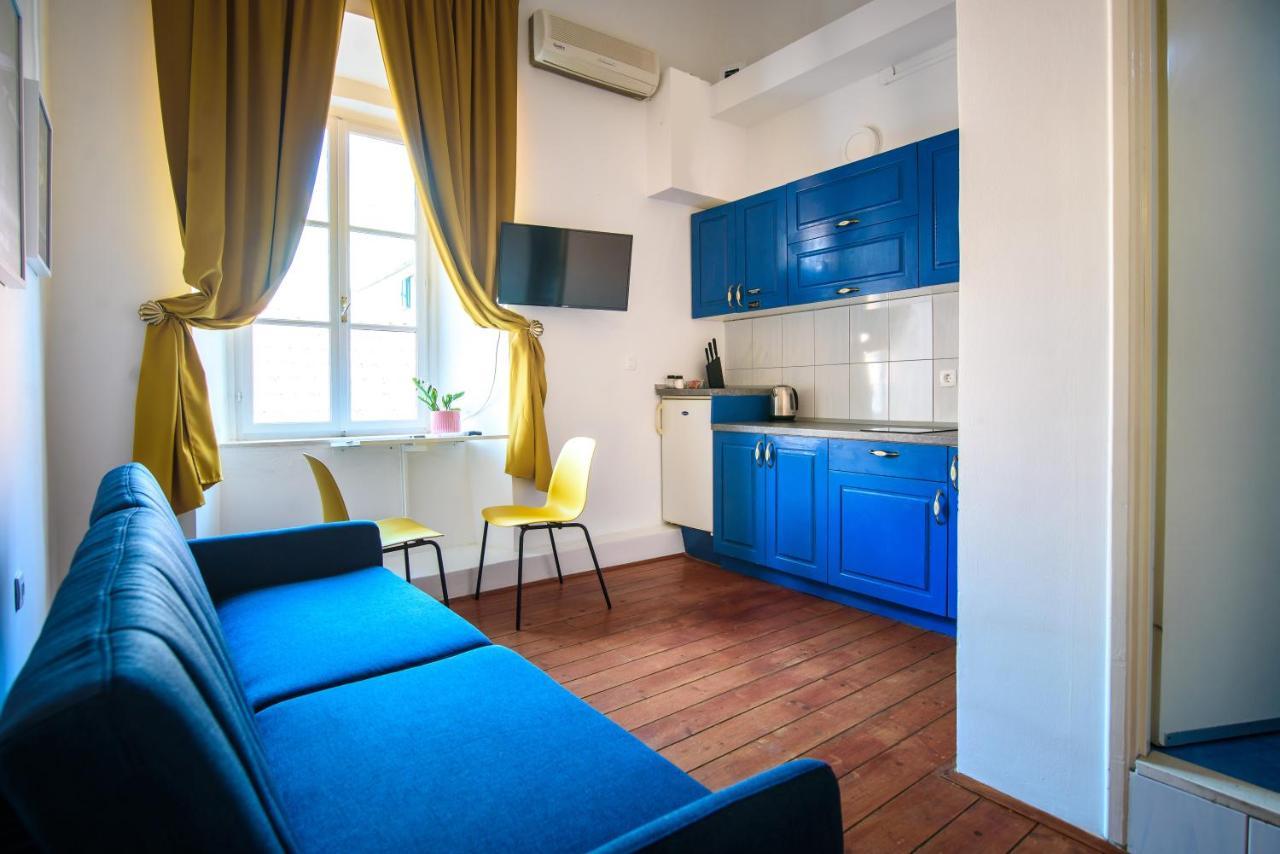Le Mura Old Town Apartment By Duhomes Dubrovník Exteriér fotografie