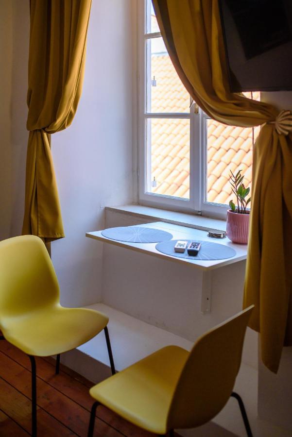 Le Mura Old Town Apartment By Duhomes Dubrovník Exteriér fotografie