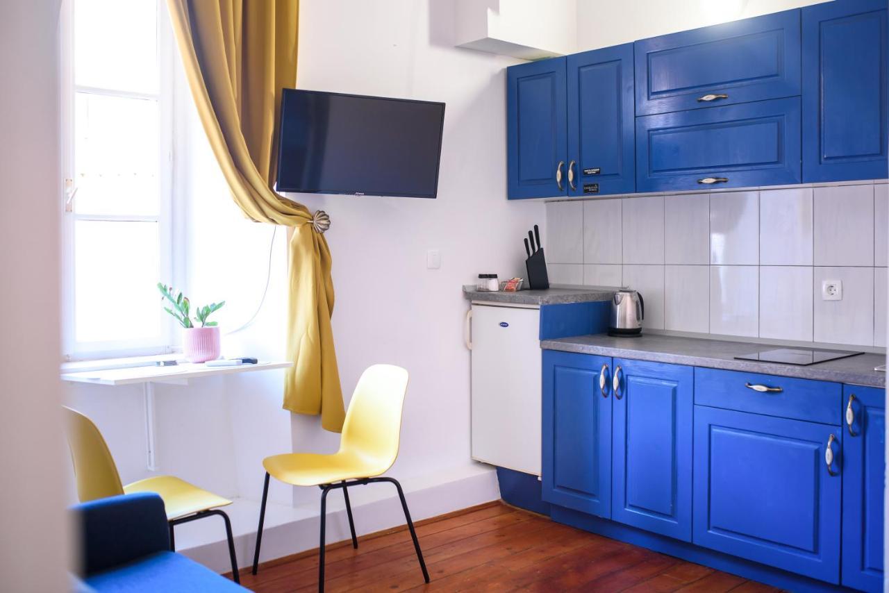 Le Mura Old Town Apartment By Duhomes Dubrovník Exteriér fotografie