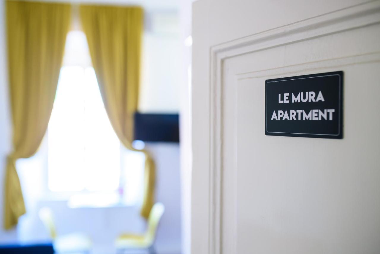 Le Mura Old Town Apartment By Duhomes Dubrovník Exteriér fotografie