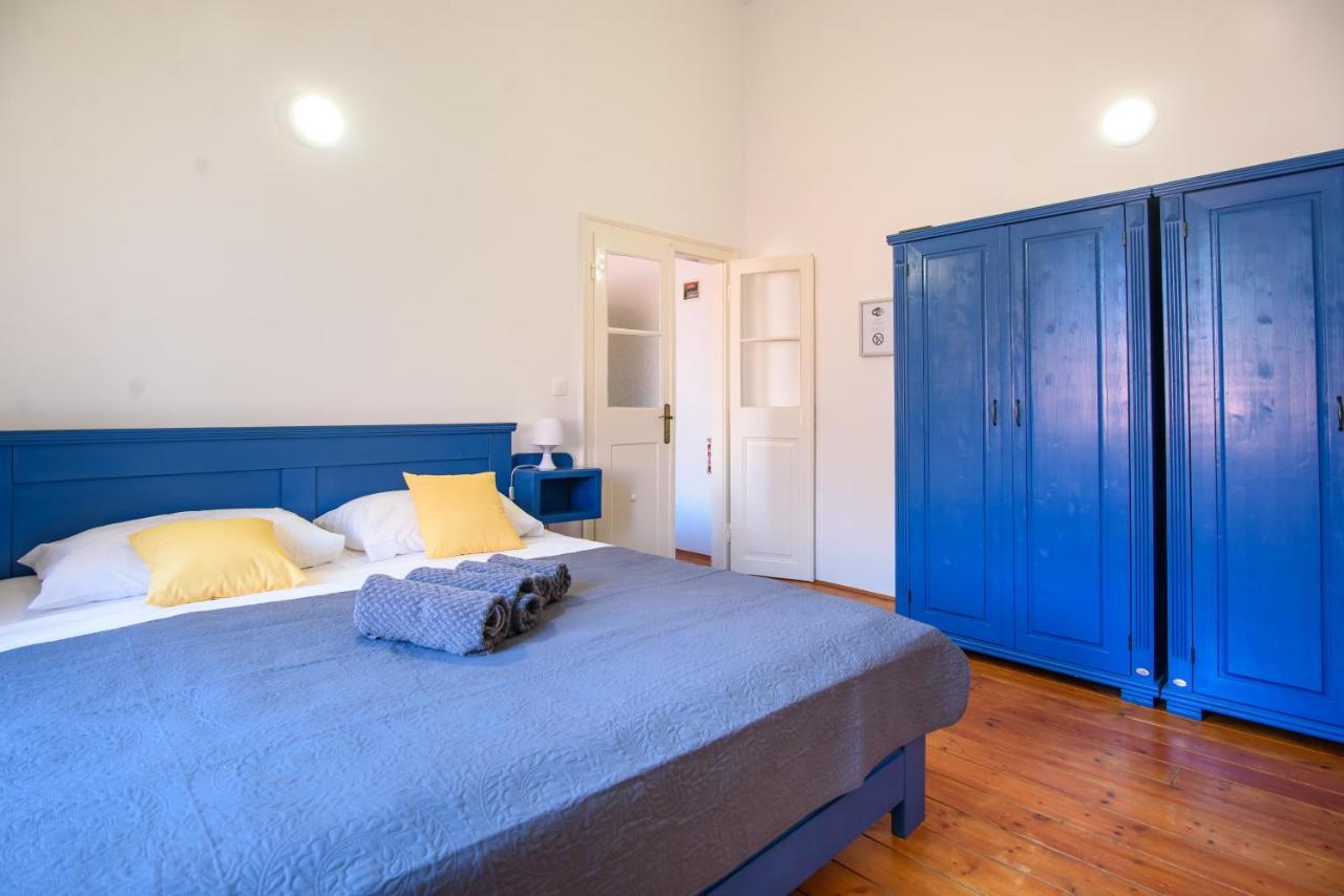 Le Mura Old Town Apartment By Duhomes Dubrovník Exteriér fotografie