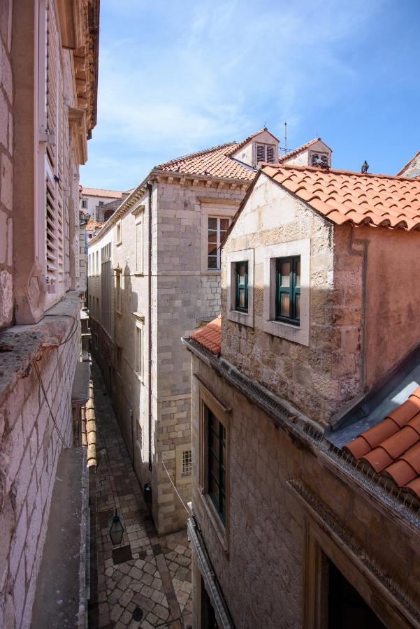 Le Mura Old Town Apartment By Duhomes Dubrovník Exteriér fotografie