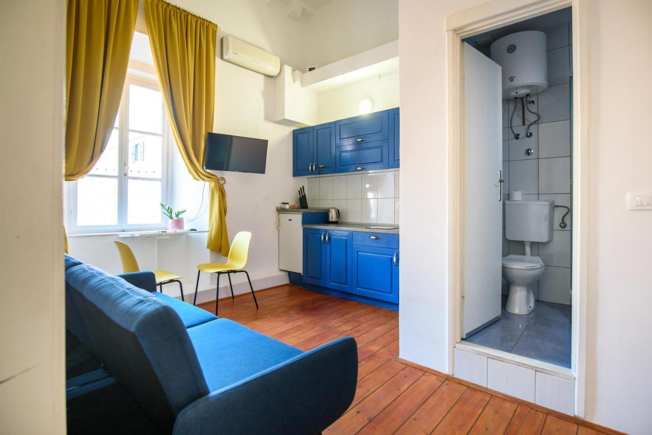 Le Mura Old Town Apartment By Duhomes Dubrovník Exteriér fotografie