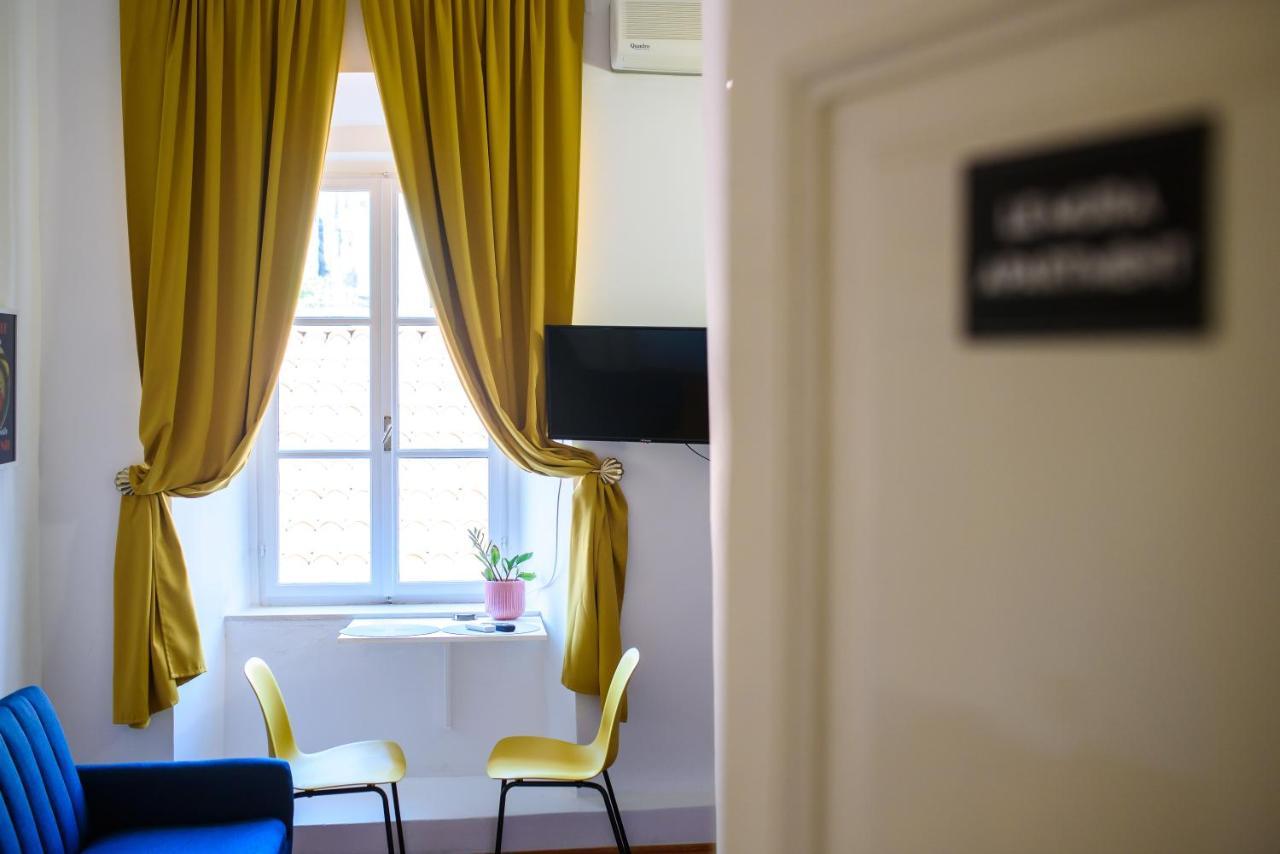 Le Mura Old Town Apartment By Duhomes Dubrovník Exteriér fotografie