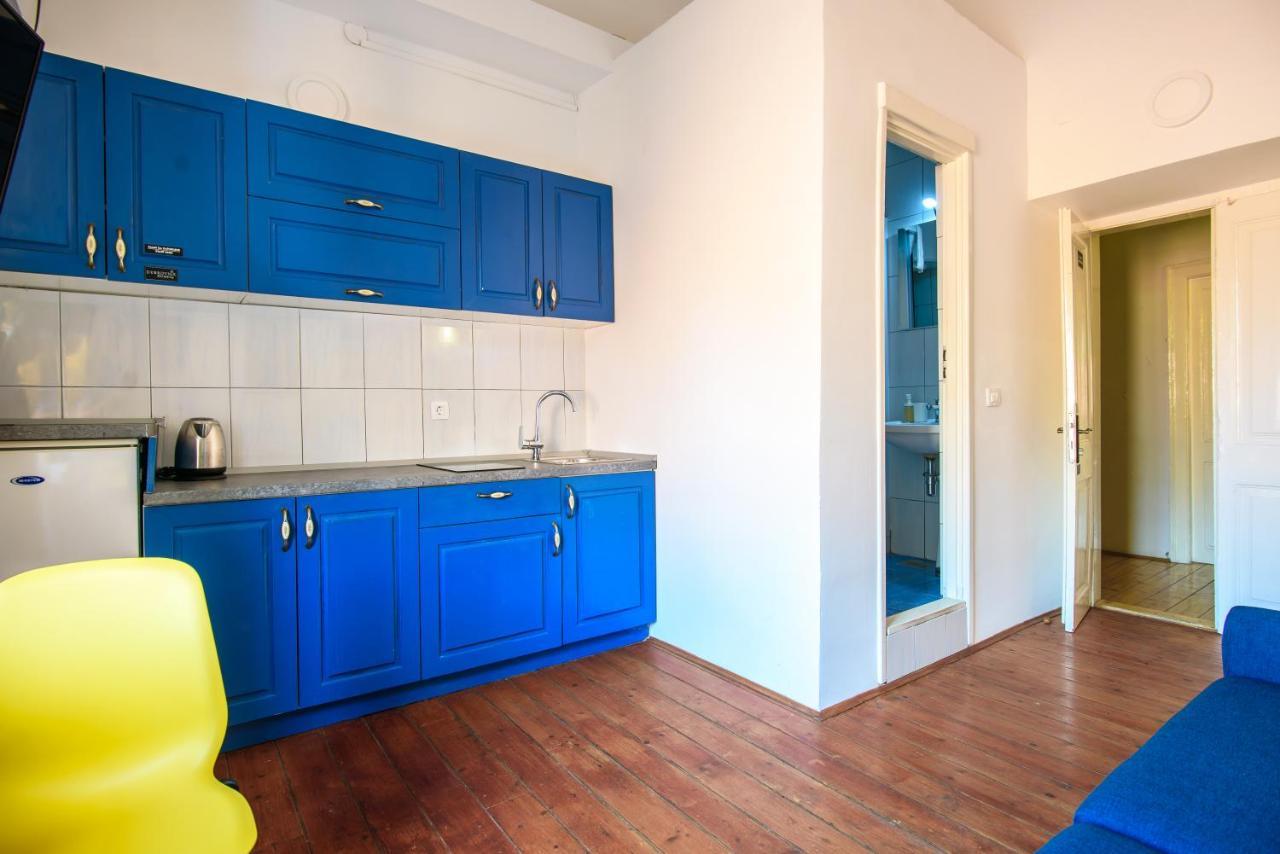 Le Mura Old Town Apartment By Duhomes Dubrovník Exteriér fotografie
