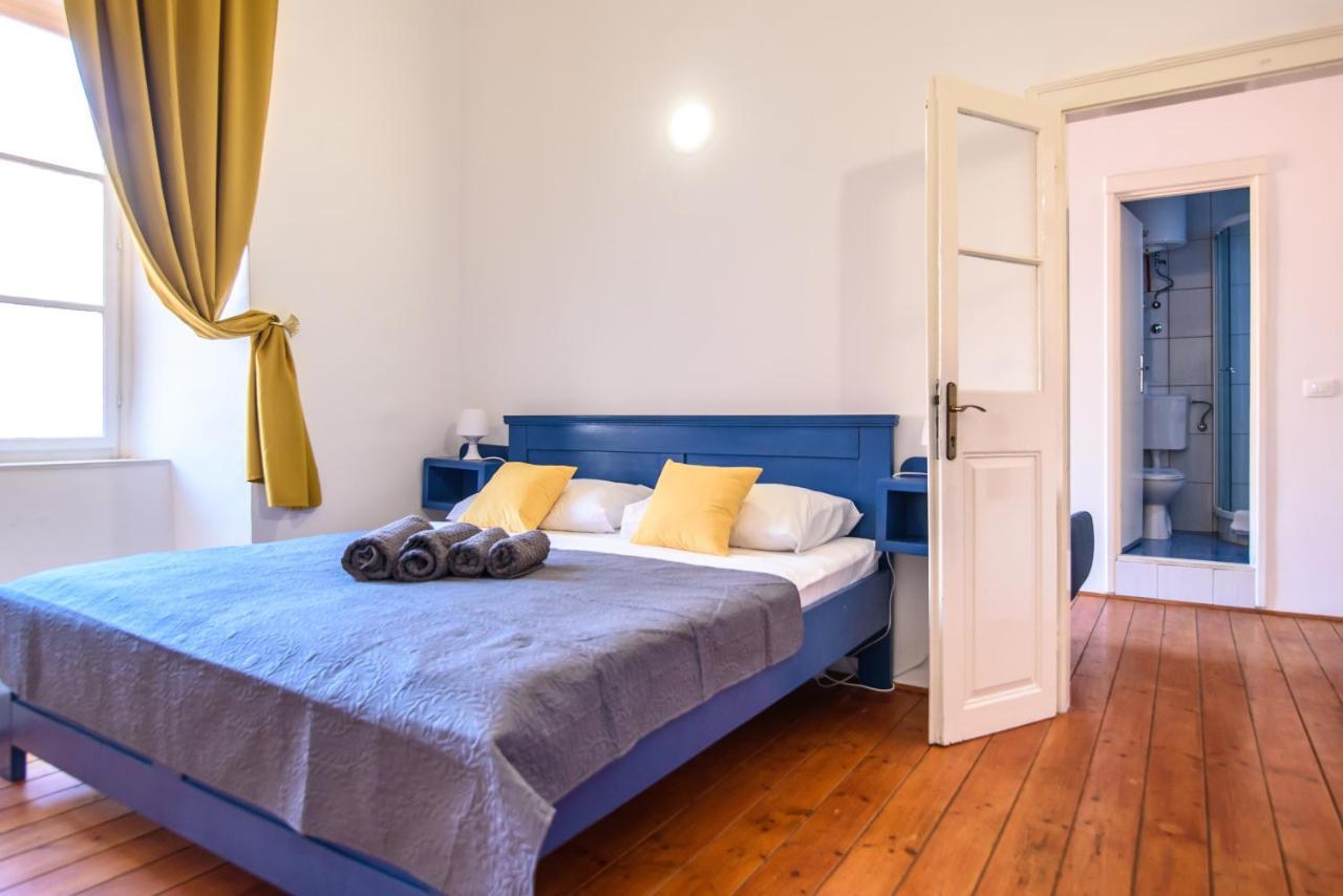 Le Mura Old Town Apartment By Duhomes Dubrovník Exteriér fotografie