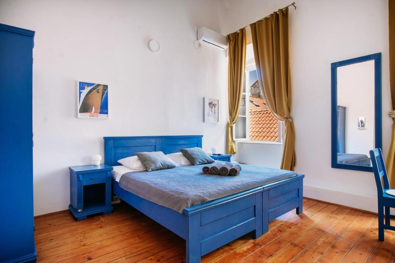Le Mura Old Town Apartment By Duhomes Dubrovník Exteriér fotografie