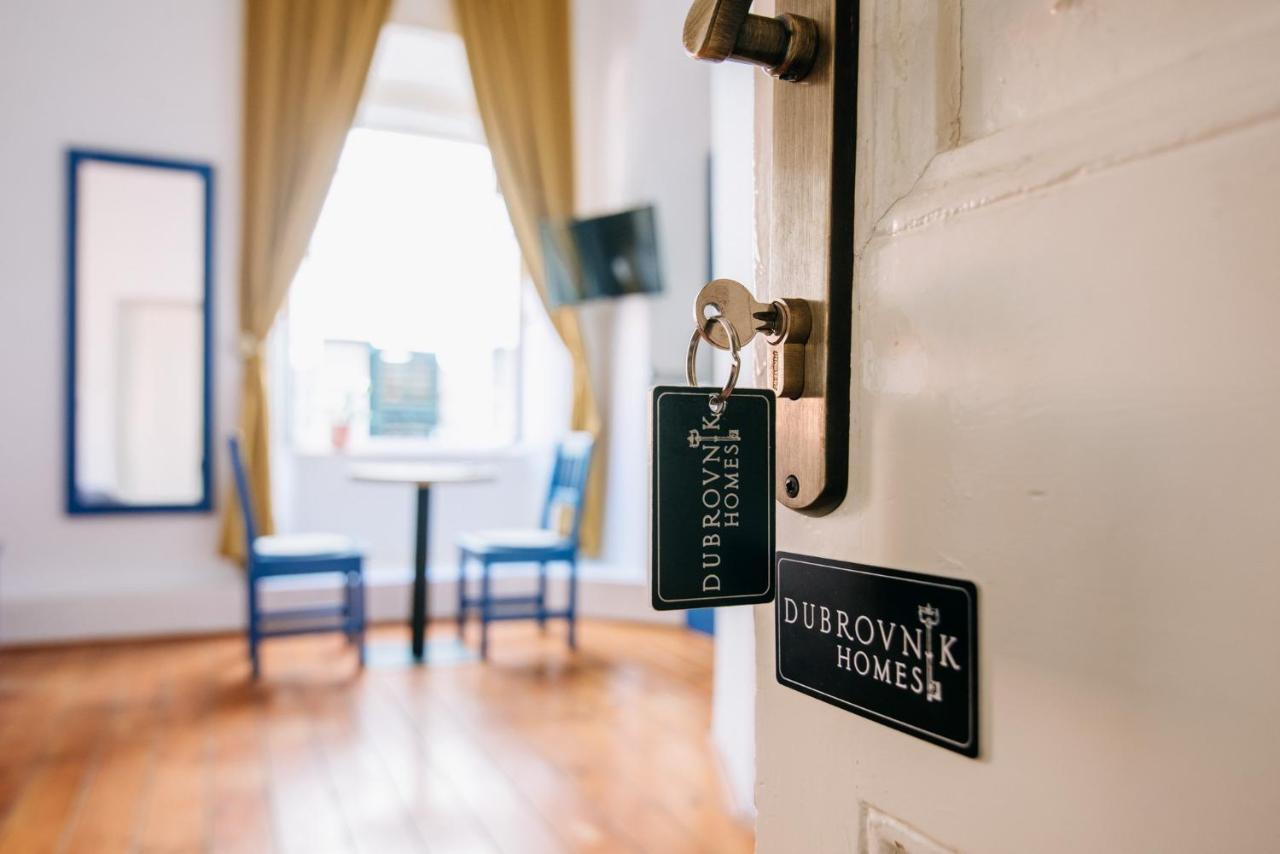 Le Mura Old Town Apartment By Duhomes Dubrovník Exteriér fotografie
