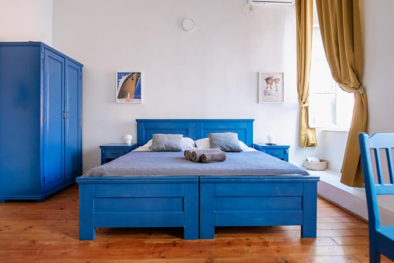Le Mura Old Town Apartment By Duhomes Dubrovník Exteriér fotografie