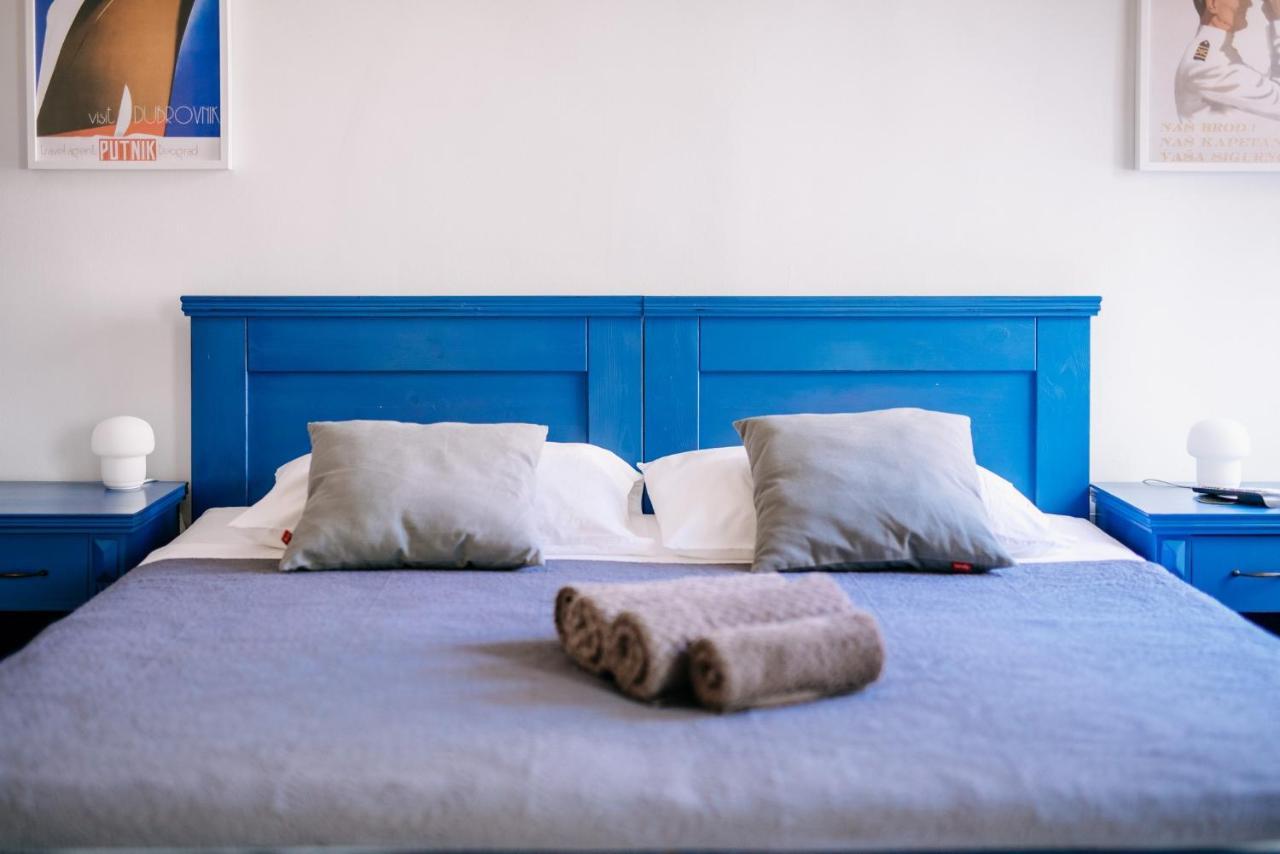 Le Mura Old Town Apartment By Duhomes Dubrovník Exteriér fotografie