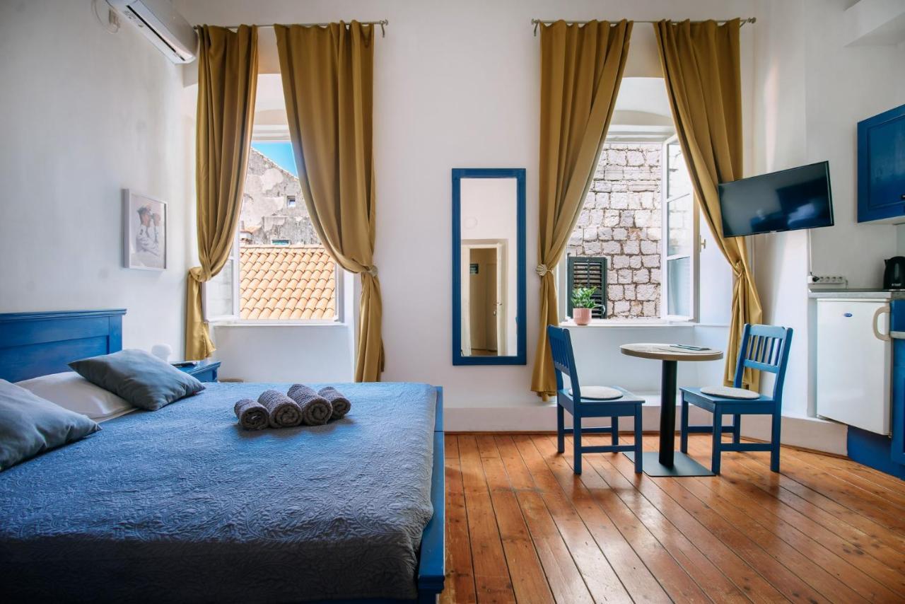 Le Mura Old Town Apartment By Duhomes Dubrovník Exteriér fotografie