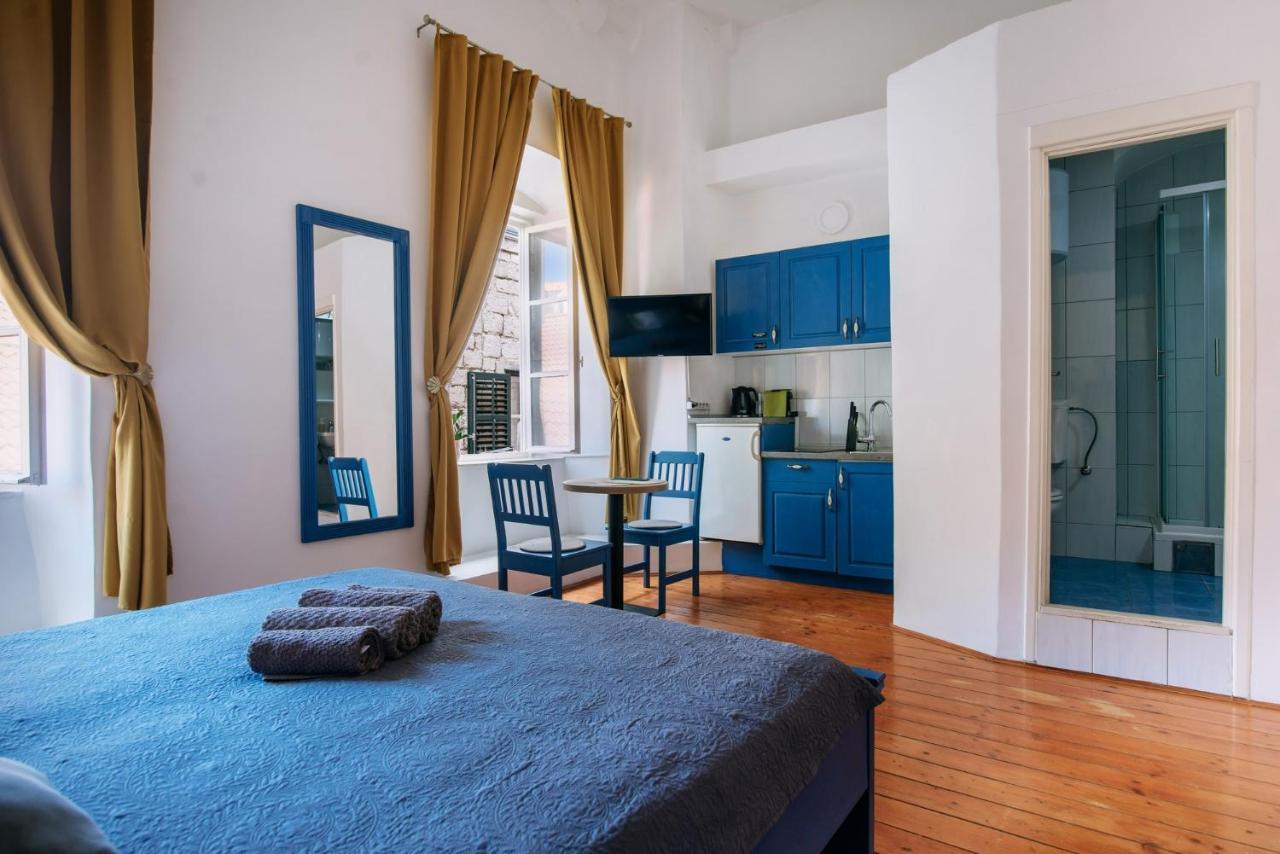 Le Mura Old Town Apartment By Duhomes Dubrovník Exteriér fotografie